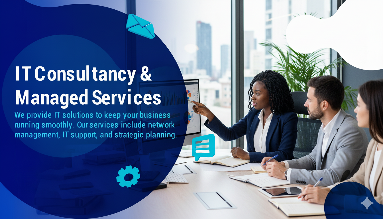 Innovative IT Solutions