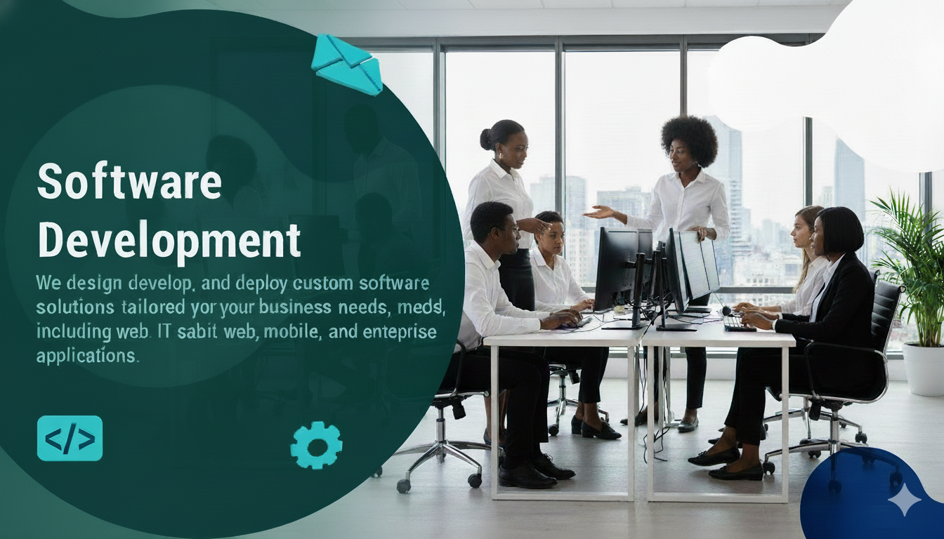 Cloud Computing Solutions
