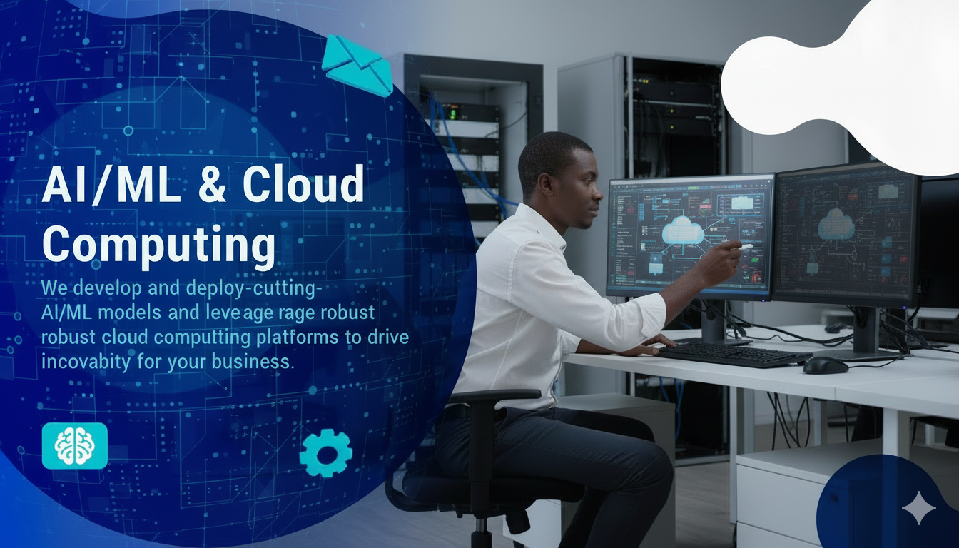 Digital Transformation